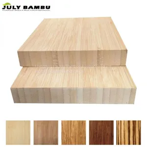 Factory Price Bamboo Woven Sheets Use For Bamboo Decking, 4' X 8' Bamboo Panel for Sale thumbnail-1