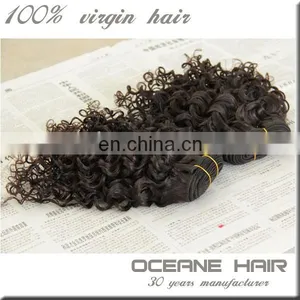 Best Selling Products Pure Raw Hair Extensions Weaving 100% Peruvian Hair Weave Brands thumbnail-5