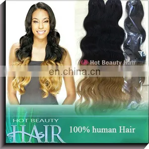 2017 Brand New Style Sexy Virgin Brazilian Hair Fashion Lady Hair thumbnail-1