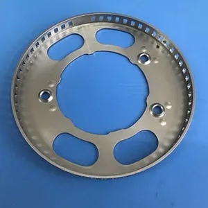 Perforated Metal-Small Hole Free Patterns‎ thumbnail-1