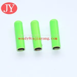 Pink Color Screw on Shoelace Aglets Tip for Hoodie thumbnail-5