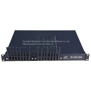 8 Ports GSM VOIP Gateway thumbnail-1