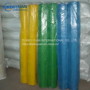 HDPE Anti Insect Mesh / Fiberglass Insect Screen in China thumbnail-5