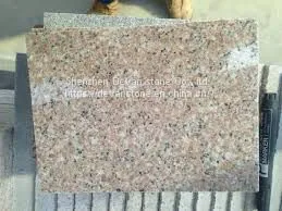 G681 Granite Garden Floor Covering Floor Tiles thumbnail-2