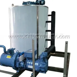 Flake Ice Machine 25T Per Day thumbnail-1