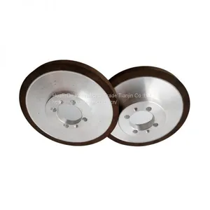 Resin Wheel for Four Side Edger Four Side Grinding Wheel thumbnail-3