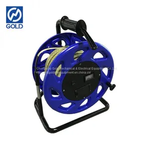 Highly Precision Steel Ruler Water Level Meter Water Level Sounder Supplier thumbnail-1