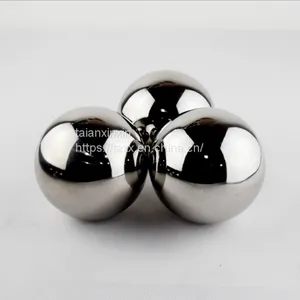 High Quality and High Precision Stainless Steel Ball Bearing for Merry go Round thumbnail-1