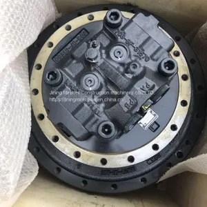 Shantui SE240 Carrier Roller Assy 230-43-00000A JCM921C Carrier Roller Assy J221-43A-100000 thumbnail-3