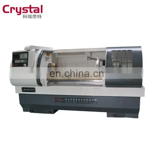 CJK6150B CNC Metal Spinning Machine thumbnail-1