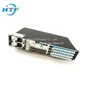 Compact Intelligent Next-Generation Optical Transmission System thumbnail-2