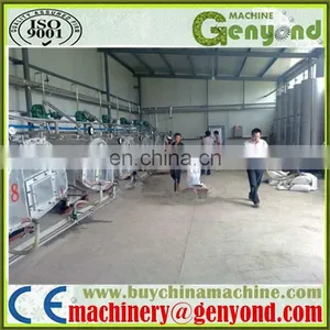 Monocrystal Rock Sugar Production Plant thumbnail-2