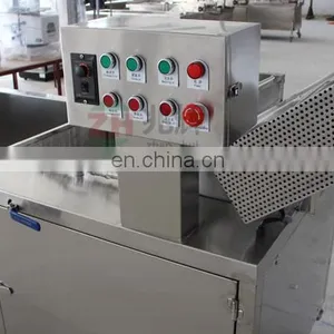 Air Bubble Fruit Washing Machine Strawberry Washer Machine Mushroom Washing Machine for Food Processing Factory thumbnail-5