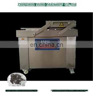 Double Chamber Widely Used Vacuum Packing Machine Price thumbnail-1
