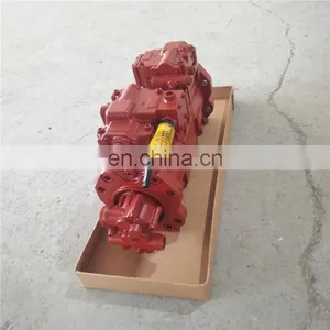 R130 Main Pump R130 Hydraulic Pump K3V63DT 31N3-10010 31N3-10011 thumbnail-6