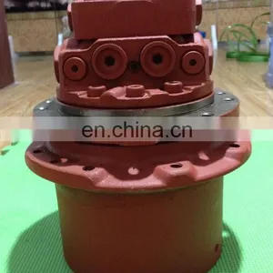 KX41-2V Kubota Final Drive, KX41 2V KX 41-2V RB228-61280 Kubota Excavator Travel Motor thumbnail-1