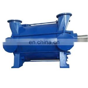 2BE1-353 Sugar Industry Vacuum Pump Similar to Siemens Vacuum Pump With Best Price Sold to Thailand thumbnail-7
