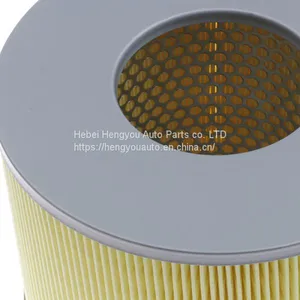High Efficiency Car Air Filter 17801-62010 thumbnail-3