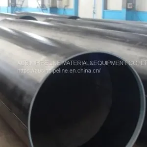 AUSIN LSAW Steel Pipe thumbnail-2