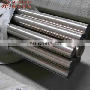Monel 400 Nickel Bar Dia 10mm thumbnail-1