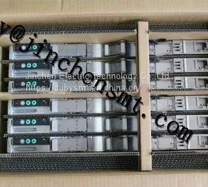 Panasonic MV2C / MV2F SMT Feeder 8 * 2MM 2KG Weight thumbnail-3