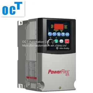 Wholesale Allen Bradley Powerflex Inverter 22c AC Drive 22C-B145A103 thumbnail-2