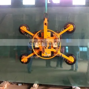 Portable Battery Powered Glass Vacuum Lifters thumbnail-3
