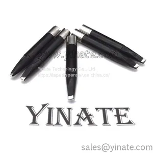 P4D-R Soldering Robot Tip for Japan Unix Soldering Machine Lead Free Welding Soldering Tips Japan Unix Cross Bit Robotic Soldering Heads thumbnail-4