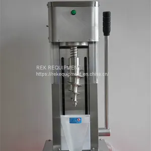 Industrial Fruit Ice Cream Machine Mixer Mixing Machine thumbnail-2