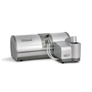 High Repeatability Dry Dispersion Particle Size Analyzer thumbnail-3