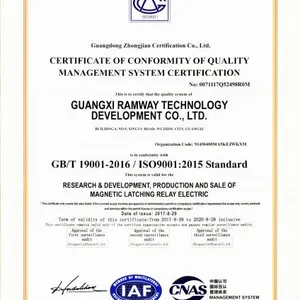 Ramway Technology Co Gtd company overview - view 3 thumbnail