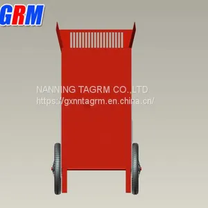 Household Use Small Cassava Chipper / Cassava Slicer / Cassava Chips Making Machine thumbnail-5