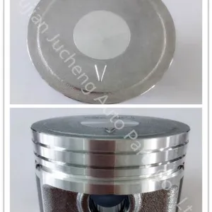 Engine Piston HM470 Used for HAIMA Automobile Engine thumbnail-1