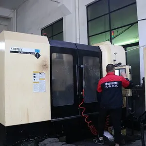 Maanshan Woden Mechanical Technology Co.,Ltd company overview - view 3 thumbnail