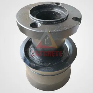 Concrete Pump Parts Schwing Piston Ram DN150 DN180 DN200 DN230 DN250 10161863 10161781 thumbnail-1