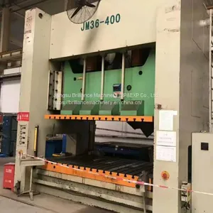 Jiangsu Yangli JM36-400 Closed-type Press thumbnail-1