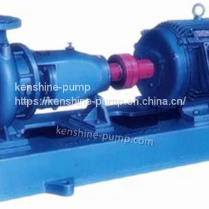 IR Single Stage Hot Water Circulating Pump thumbnail-2