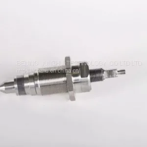 Cnc Machine Parts Zinc Plating Surface Cnc Stepper Motor Kit thumbnail-1