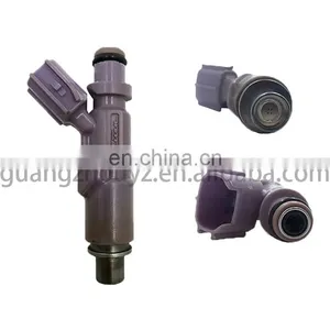 For Toyota Lexus Fuel Injector 23209-70120 23250-70120 2320970120 2325070120 thumbnail-1