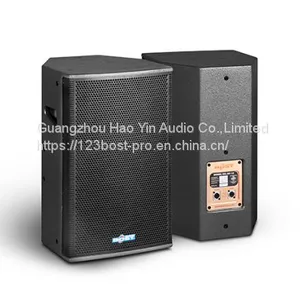 15 Inch 2 Way Loudspeaker RF-15 thumbnail-4