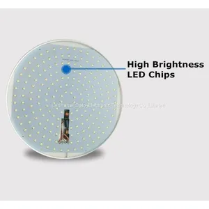 36W SMD LED Panel Down Light thumbnail-2