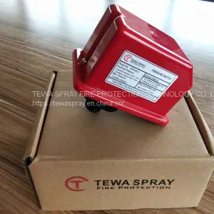 Supervisory Pressure Switch DPS120 thumbnail-1
