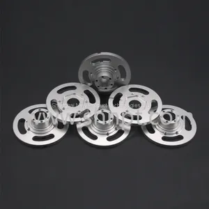 High Press Reaction Injection Molding thumbnail-1