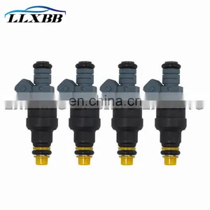 Original Fuel Injector Injection Nozzle 0280150842 For VW Audi Chevy Ford 0280150846 thumbnail-3