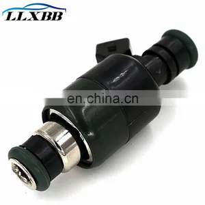 Original Fuel Injector Oil Nozzle 17123919 For GM Chevrolet Corsa 17124717 ICD00118 thumbnail-1