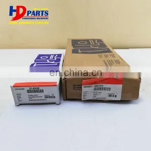 Diesel Engine Parts NT855 Main and Con Rod Bearing STD thumbnail-4