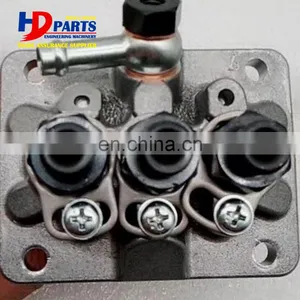 S3L Fuel Injection Pump Original Factory thumbnail-3