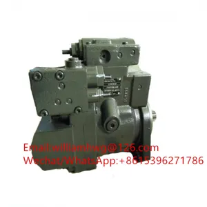 Sany Excavator Parts 11593938 Sany Hydraulic Pump K3VL80 11593938 thumbnail-1