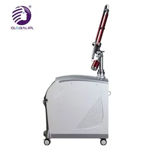 Long Pulse Laser 1064nm 532nm nd Yag Laser Tattoo Removal Machine thumbnail-3