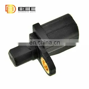ABS Wheel Speed Sensor Rear Right/left FOR FORD 1225843 1223622 1531487 1481190 3M5T2B372BB 3M5T2B372BC 3M5T2B372BD BP4K43711A thumbnail-1